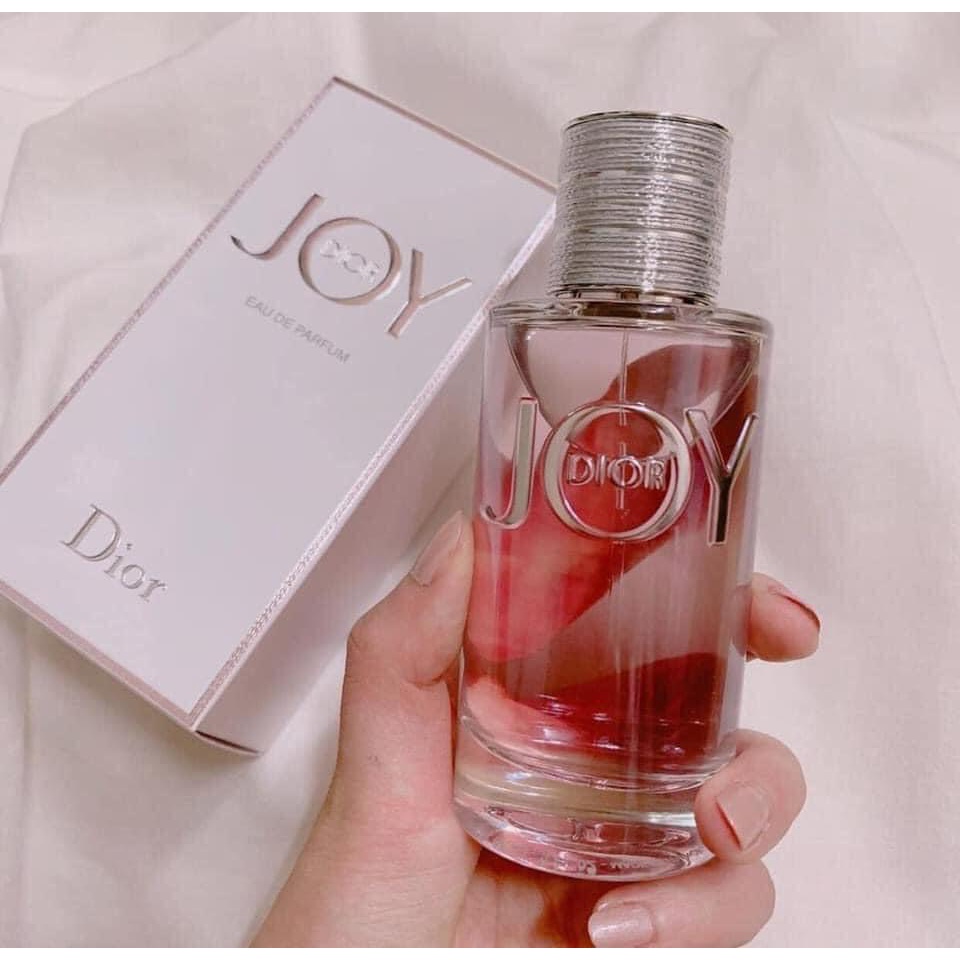 Nước Hoa Nữ Dior Joy 90ml Chính Hãng Dior Joy Lưu Hương 12h