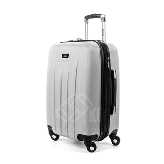 Vali Skyway Nimbus 5 tấc (Màu xám)