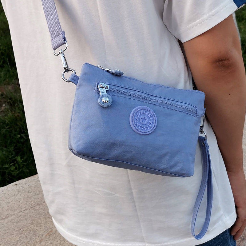 KIPLING COUP Túi Xách Nữ Đeo Chéo Thời Trang