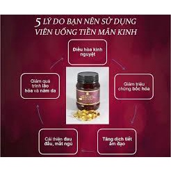 Viên uống bổ sung nội tiết Dr Natural Hyper Evening Primrose Oil 1000mg- Tinh dầu hoa anh thảo