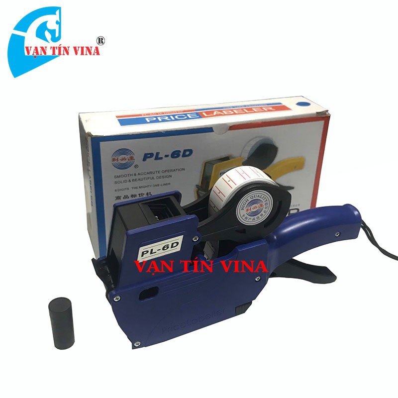 Máy bắn giá PL-6D