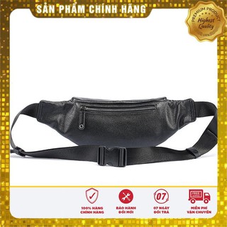 Túi đeo chéo nam thời trang hàn quốc m40008