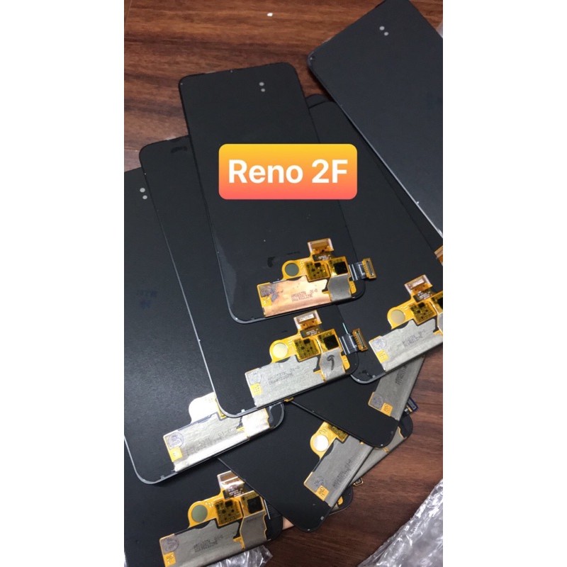 màn hình reno 2F zin amolet