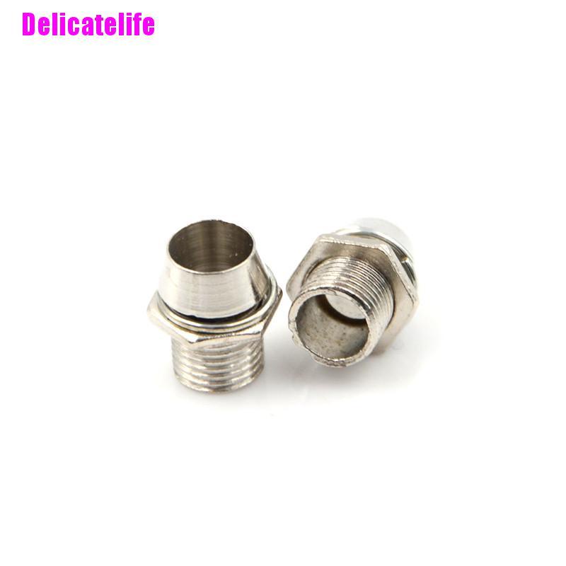Bộ 20 Giá Đỡ Đèn Led Đi Ốt 5mm