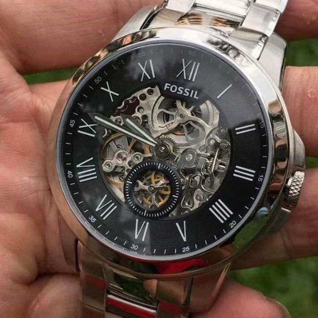 Đồng hồ nam Fossil ME3055