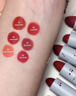 SON ROMAND ZERO LAYER LIPSTICK