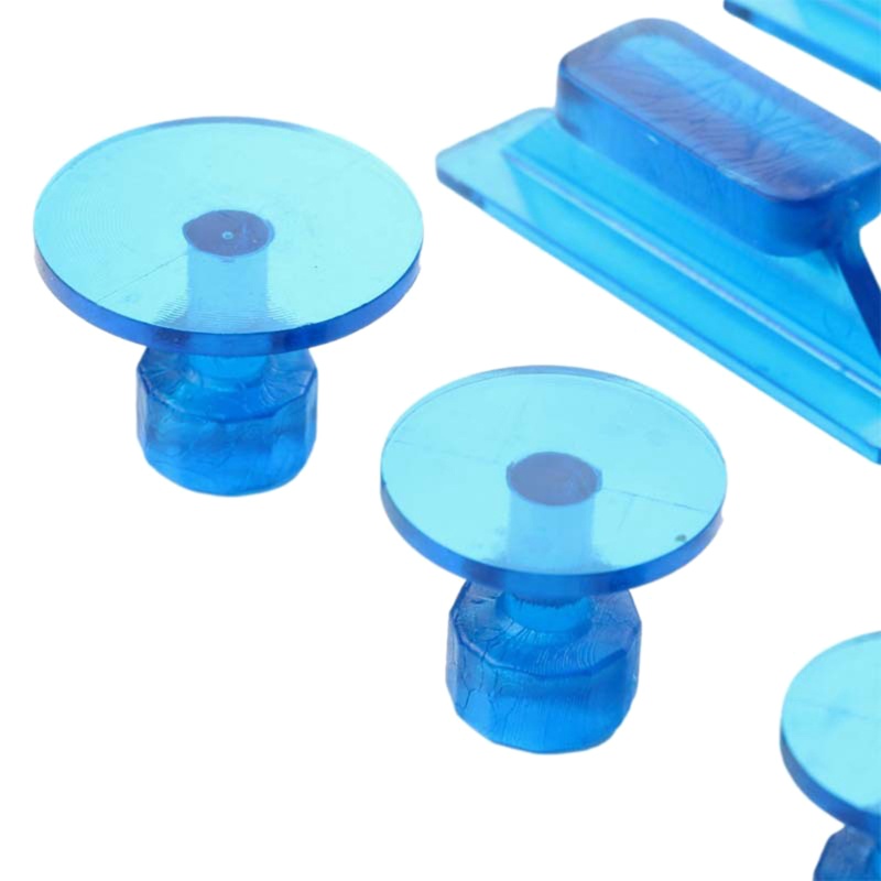 Set 15 Dụng Cụ Kéo Vết Lõm Xe Hơi Chuyên Nghiệp