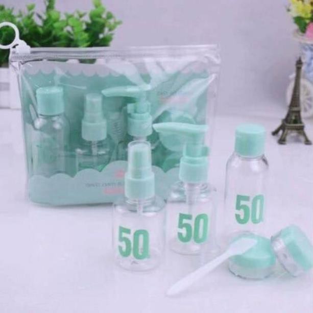Combo mỹ phẩm bách hóa