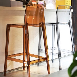 Ghế bar Acrylic cao cấp | Bar chair