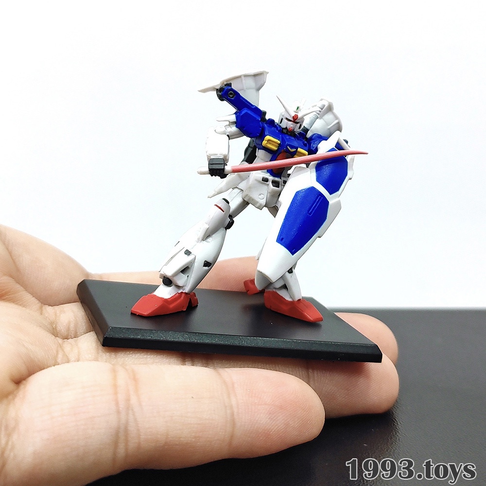 Mô hình Bandai Figure Gundam Collection 1/400 Vol.5 - RX-78GP01-Fb Gundam &quot;Zephyranthes&quot; Full Burnern (Beam Saber Ver)