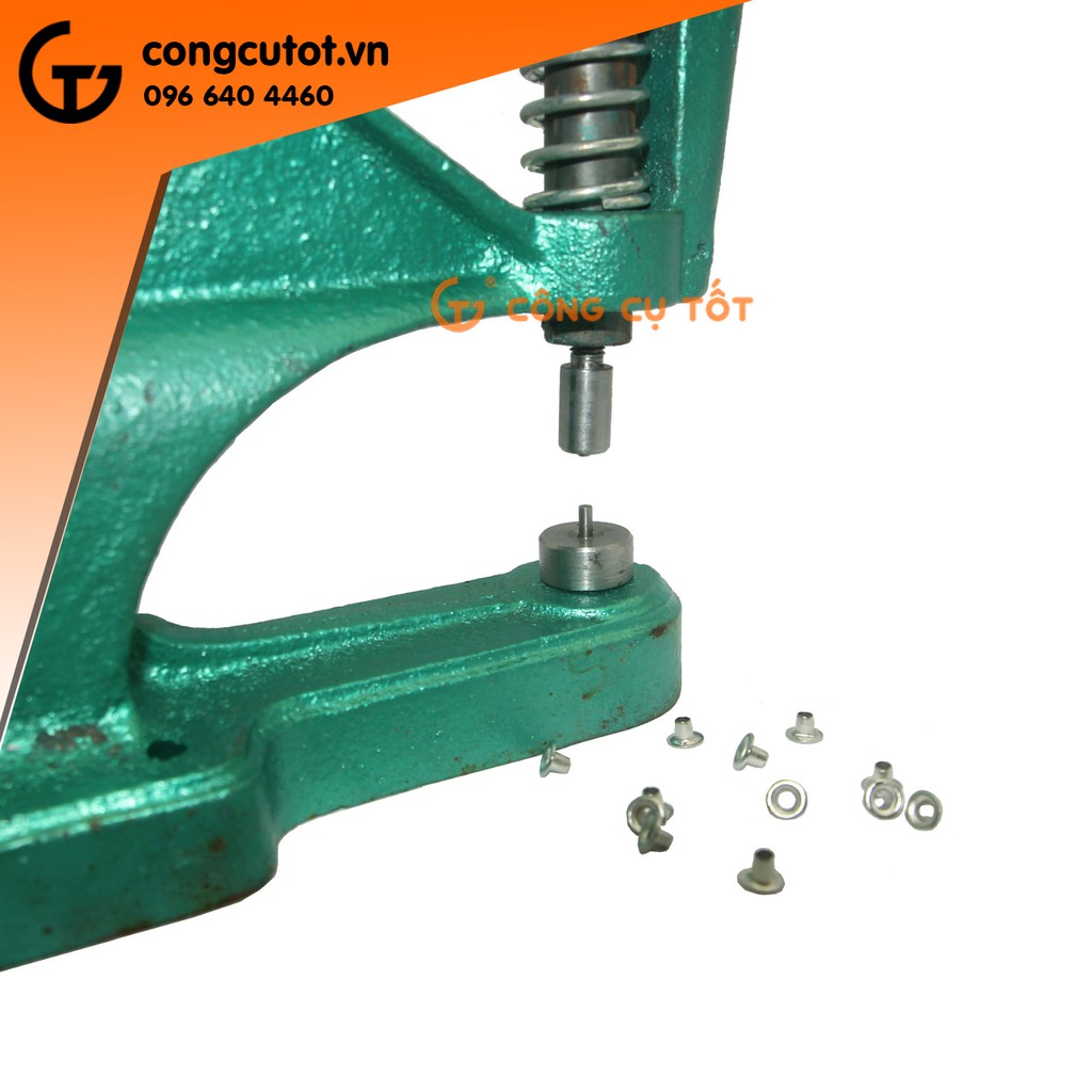 Khuôn máy đóng khoen 3mm GT1069