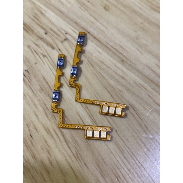 cáp volum (to nhỏ )xịn Oppo f11