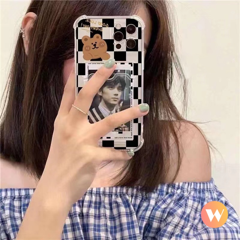 Ốp Điện Thoại Dễ Thương Cho Redmi Note9 10 11 Note 9Pro 11Pro 10s Pro Max Redmi 9A 10 9C NFC 10A 9 10C Mi 12X 12 11 Lite