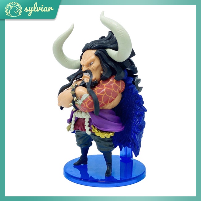 Đồ trang trí Nhân Vật Kaido Trong One Piece Trang Trí Xe Hơi