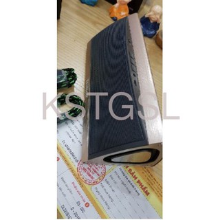 Loa Blutooth BS-500 Dalton Chính Hãng