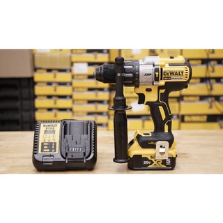 DMTT Máy Khoan Động Lực Pin 20V Dewalt DCD996