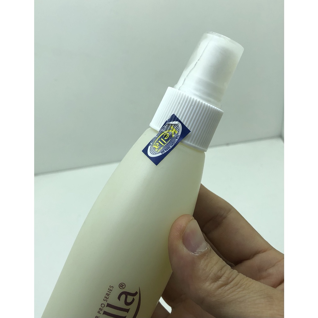 Xịt Dưỡng Kella Làm Mềm Mượt Tóc 250ml