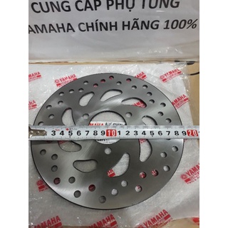 đĩa thắng trước Janus Yamaha