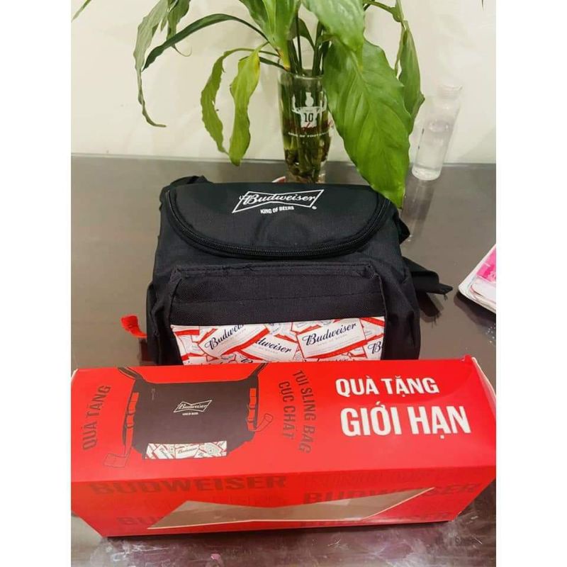 Túi đeo bao tử giá rẻ