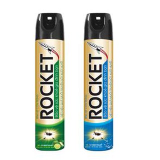 Bình Xịt Côn Trùng Rocket
