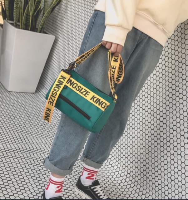 Túi đeo KINGSIZE | BigBuy360 - bigbuy360.vn