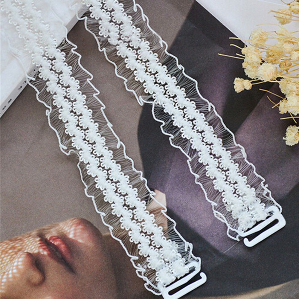 Dây Áo Ngực Trong Suốt Dễ Dàng Điều Chỉnh