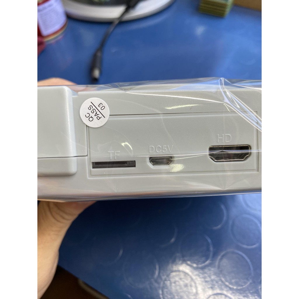 [Siêu Sale 50%] Máy Chơi Game Huyền Thoại Có Sẵn 600 Game IN 1, Phù hợp với mọi loại tivi, màn hình máy tính | BigBuy360 - bigbuy360.vn