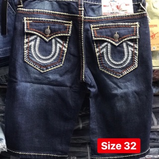 Quần jeans lững nam túi chỉ nổi ông Địa mới