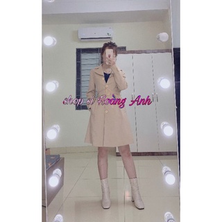 Mangto kaki đep