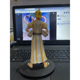 Mô hình Sanji wano - OnePiece
