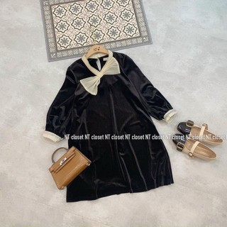 BÁN SỈ VÁY NHUNG NƠ