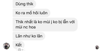 Đá Muối Khử Mùi Phèn Chua Indo