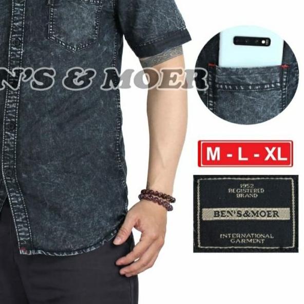 ◄ Áo sơ mi levis ngắn tay chất lượng cao ♚