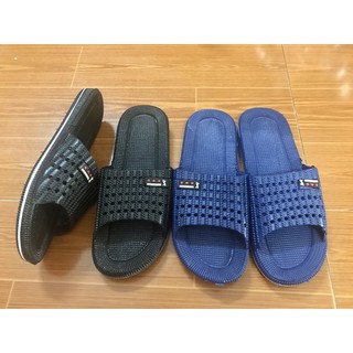 Dép lê đúc 3 sao đế êm cho nam nữ ( GIÁ SỈ TỐT)