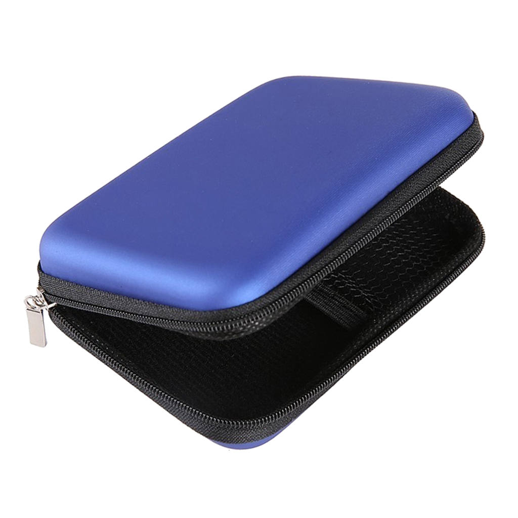 Hộp Đựng Ổ Cứng Hdd Có Dây Đeo An Toàn | BigBuy360 - bigbuy360.vn