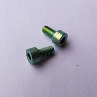 Ốc Titan M4 Cho Ná Cao Su (1 cặp) ....