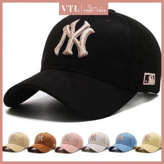  MŨ LƯỠI TRAI NY CHẤT FORM CỨNG HÀNG XUẤT