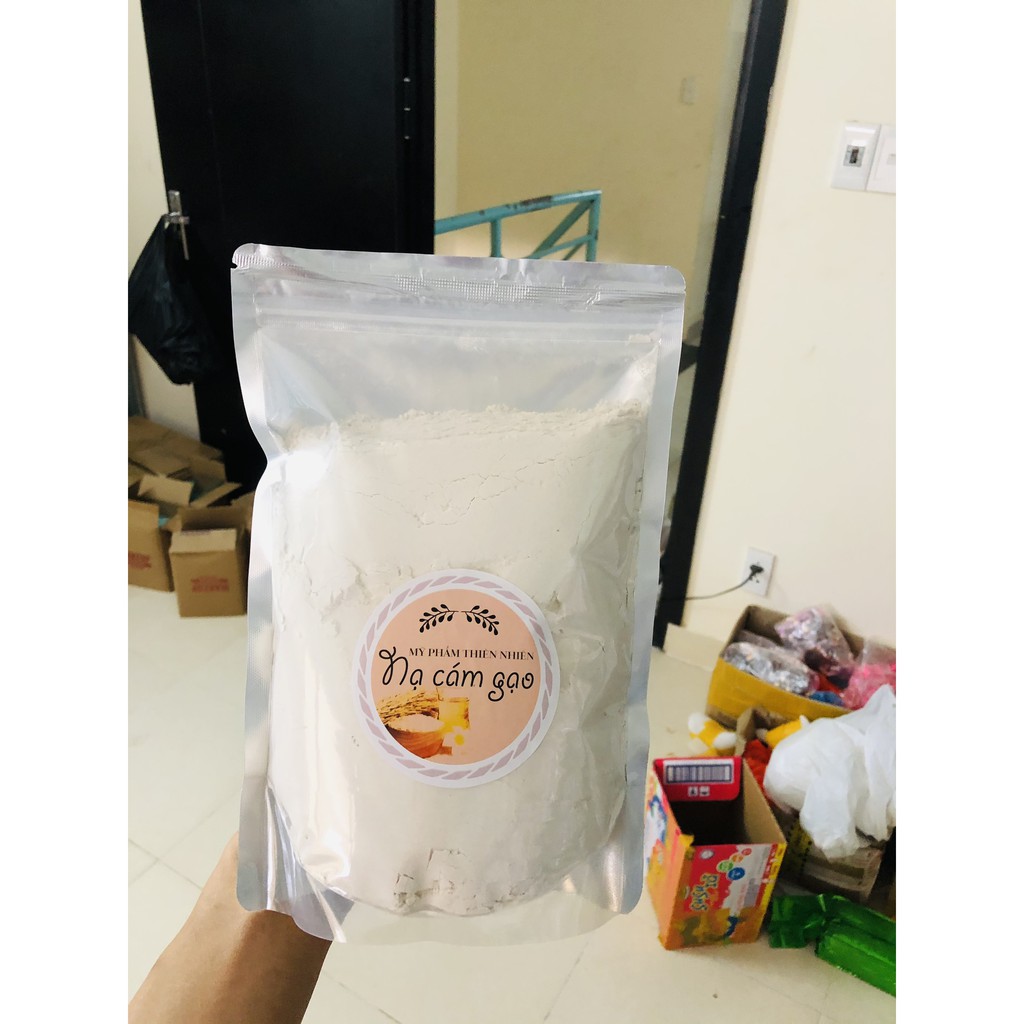 Tinh Cám Gạo Nguyên Chất - 1kg