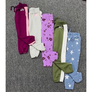 Set 3c quần Gap size đại bé gái mẹ mặc được