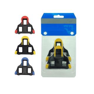 Set 2 Miếng Chêm Giày Đi Xe Đạp