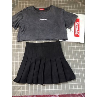 Áo croptop của errorist
