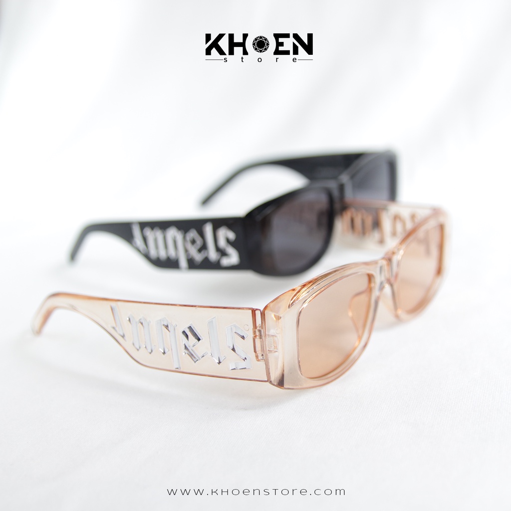 Kính mát thời trang - Kính Palm - Khoen Store