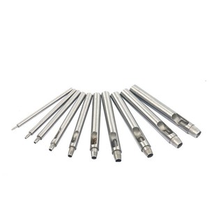 Dụng cụ đục lỗ làm đồ da chuyên dụng