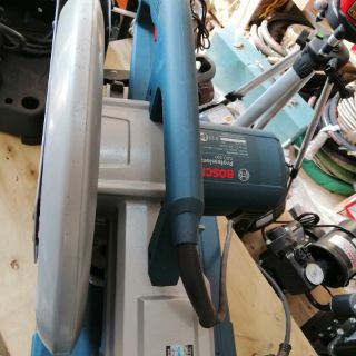 Máy cắt sắt Bosch GCO220 355mm