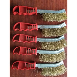Bàn chải đánh gỉ