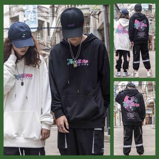 Áo khoác nỉ hoodie full zip nam nữ hooide Hs0010