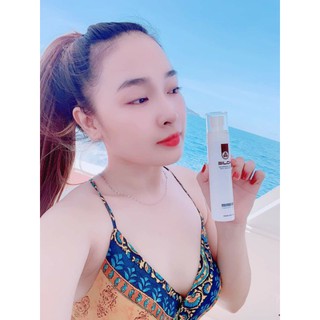 Xịt thanh dược kojie(xịt khoáng thảo dược)