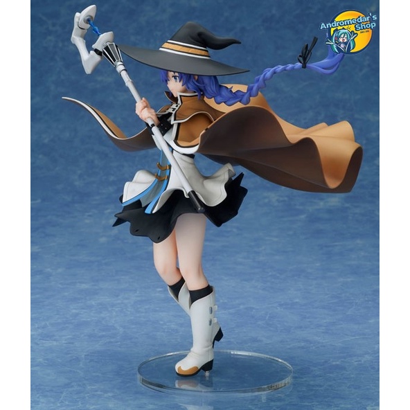 [Đặt trước] [Emontoys] Mô hình nhân vật Mushoku Tensei Isekai Ittara Honki Dasu Roxy Migurdia 1/7 Complete Figure