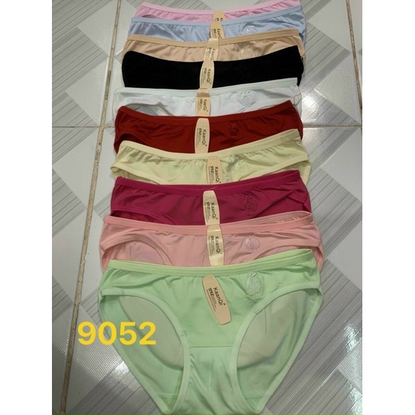 Combo 10 quần cotton dáng 35-45kg