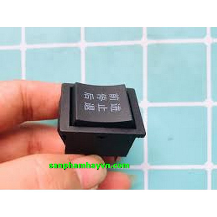 Công tắc tiến lùi cho xe ô tô , xe máy điện trẻ em